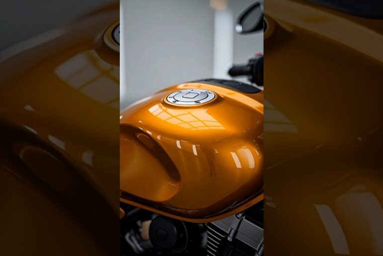 Honda Changed Touring FOREVER! 2026 Gold Wing ELECTRIC Trike Camper