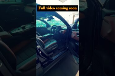 Maruti Suzuki e vitara. #electricvehicle #suzuki #evitara #marutievitara