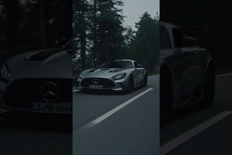 Confidence moves fast — and it's heard 🩶