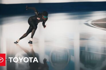 Every Destination Has a Beginning | Toyota