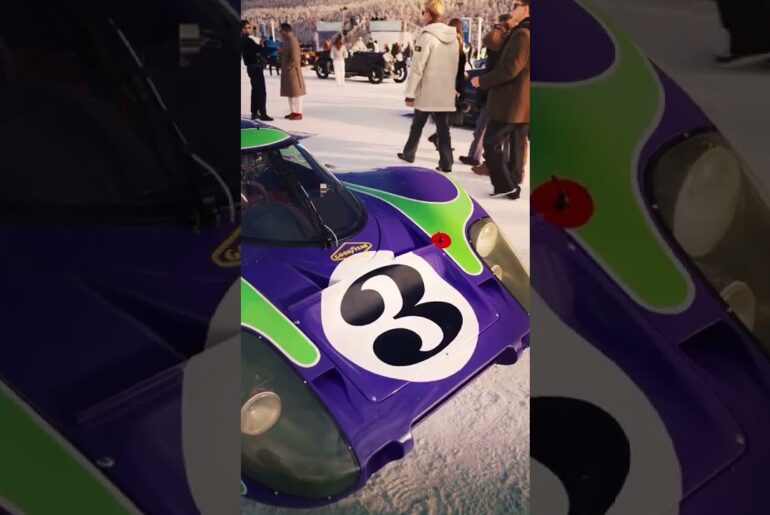 When the livery does all of the talking #shorts