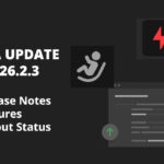Tesla software update version 2026.2.3 (Release Notes, Features, and Rollout Status).