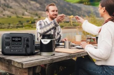 Lightning deal takes BLUETTI 300W power station to $129, GoTrax XR Elite e-scooter $320, more