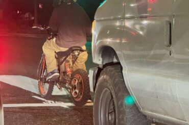 State bill targets e-motorcycles, misleading marketing