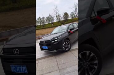 Tesla Who? Toyota's 324HP Plug-In Hybrid is a BEAST! (2026 RAV4 2.0 E FOUR VERSION )