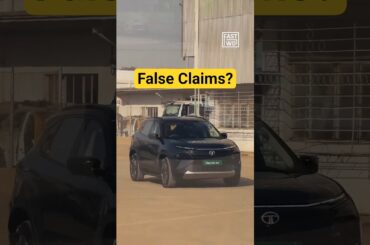 tata ev battery warranty? #tata #mahindra #electric #cars #evcar #pov #tataev #tataxenon #byd