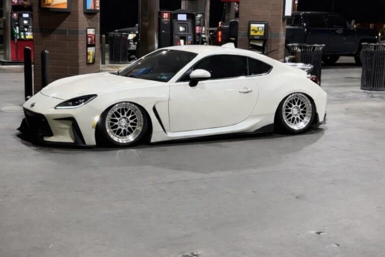 Still a blast everyday