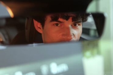 PEUGEOT at BAFTA | Guests Arrive