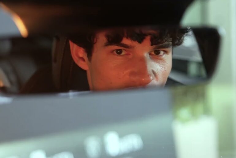 PEUGEOT at BAFTA | Guests Arrive