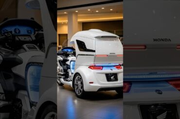 STOP THE HYPE! || 2026 HONDA GOLDWING TRIKE || Honest Reliability Test