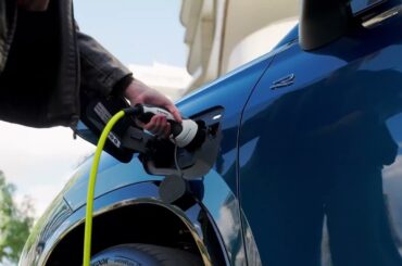 Volkswagen Tayron R-Line Exterior Tour