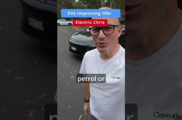 Electric Vehicles improve our communities and our health #electriccar