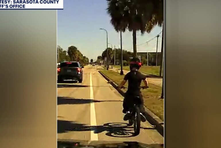 E-Motos vs. E-Bikes: Police and doctors warn Florida families about dangers, consequences