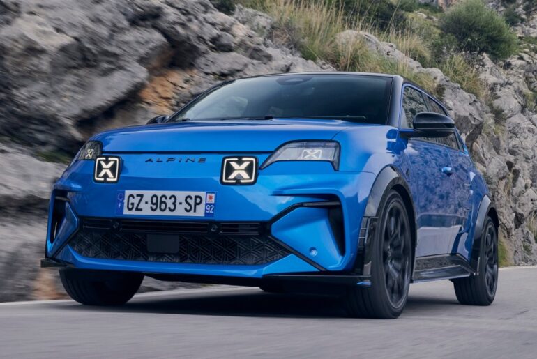 All the EVs that get the full £3,750 UK grant — and our verdicts