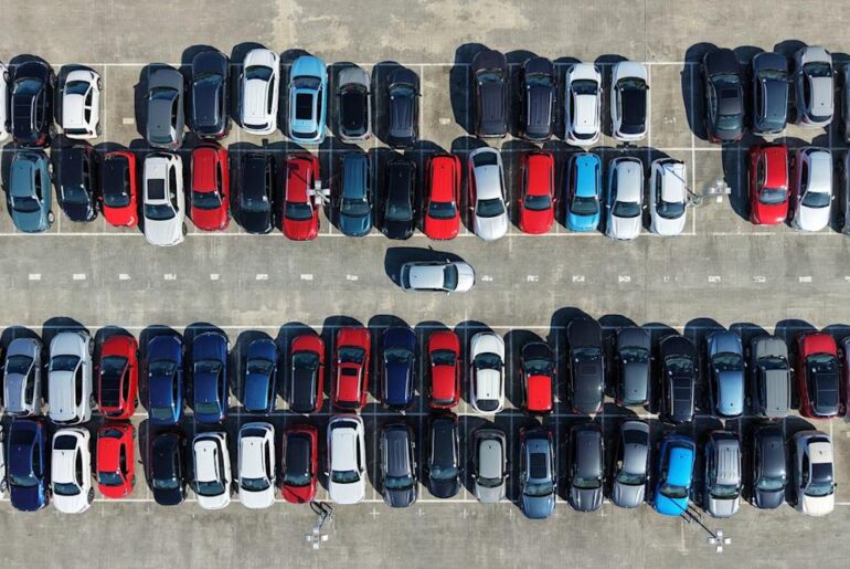 Are you an EV lover or hater? Tell us your thoughts on electric cars for the chance to win a £100 Amazon voucher