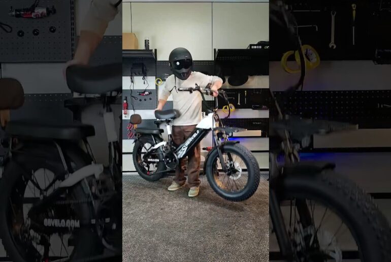 CYBERVELO EK12: New Arrival, Share this with your buddy! #cybervelo #ebike #electricbike #ek12 #emtb