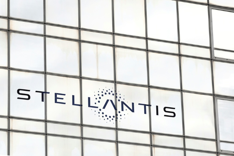 Automaker Stellantis posts massive loss, pivots from EV