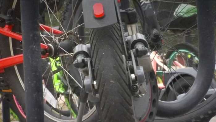 St. Augustine Beach leaders to host town hall Thursday to address concerns about e-bike safety