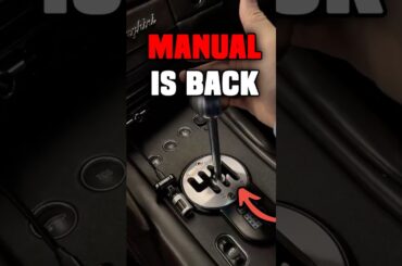 Electric Vehicles Just Got A MASSIVE Upgrade?!