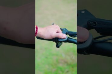 Euybike K6 Pro Max Ebike: The Ultimate Electric Bike for Adventure!  #euybike #ebike