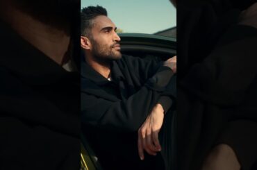 New Peugeot 408 | Control with a Feline Touch​