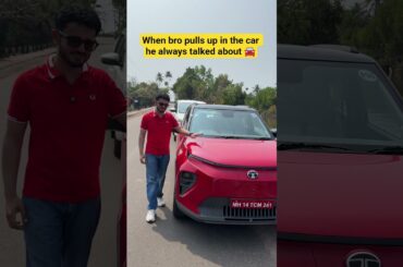 The Punch EV just got a BIGGER punch