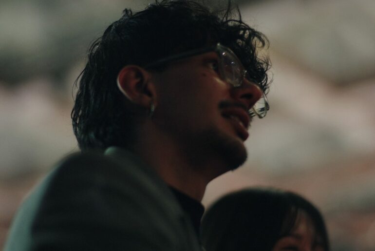 A LEXUS FUTURE DISCOVERED TOGETHER