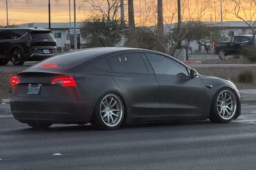 Spotted in Vegas, valid or nah?