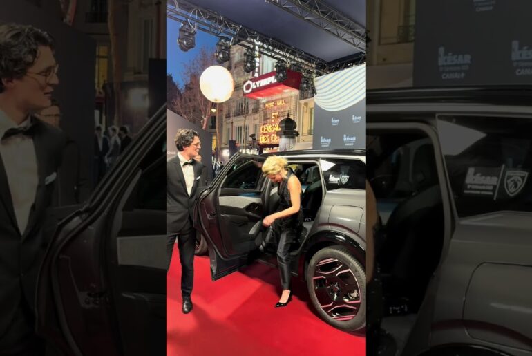 César Awards 2026 l Red Carpet