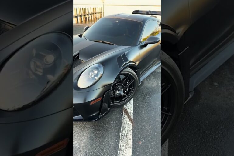 When every view is a photo op #shorts