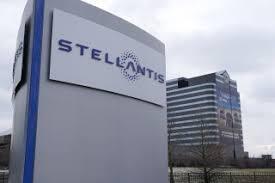 Stellantis Posts Nearly $24B Second-Half Loss After