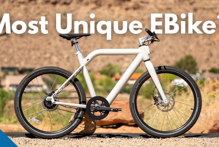 Biomega BER Review | Sleek Simplicity