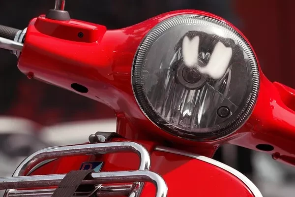 Global Motorcycle and Scooter Market's Value Set for 1.9% CAGR Growth Through 2035 Despite Recent Volatility - News and Statistics