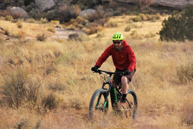 BLM to consider allowing e-bikes on mountain bike trails in Roaring Fork, Eagle valleys