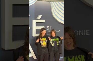 César Awards 2026 l Highlights