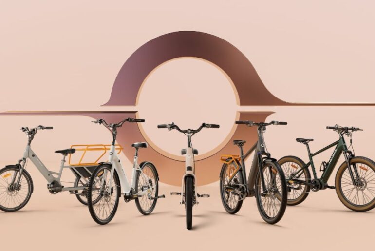 China to require traceability on e-bikes & batteries in safety reform