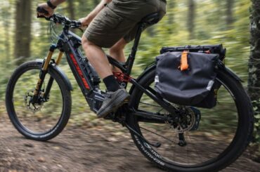 Highend ohne Kompromisse? E-Bike Nicolai Black Edition mit Pinion MGU im Detail 2026