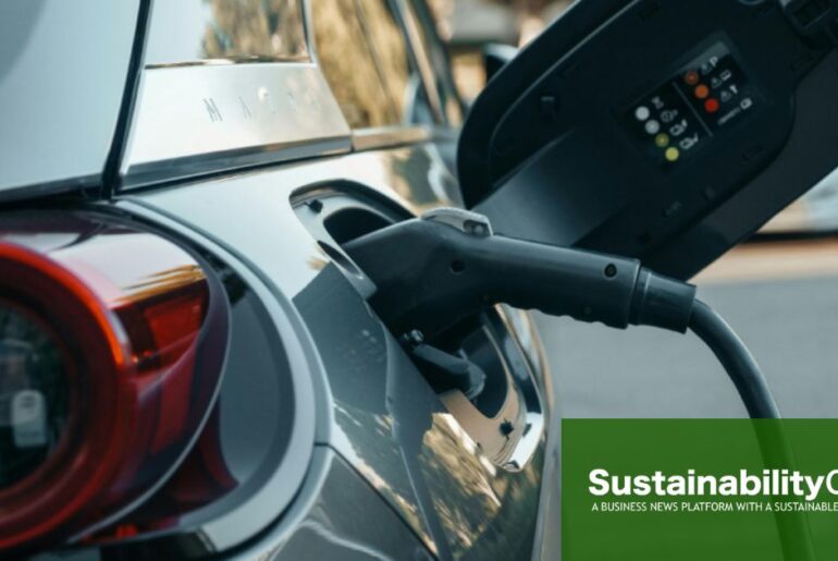 Electric vehicle battery recycling market to be worth $87.7 billion by 2032