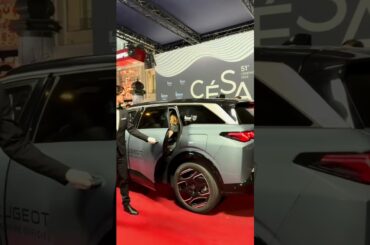 César Awards 2026 l Recap