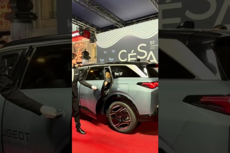 César Awards 2026 l Recap