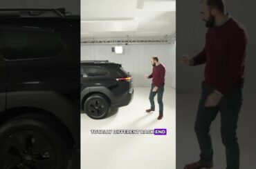 Booty call! #electriccars #cartok #electricvehicle #carshorts #cars