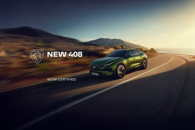 New Partnership Press Conference