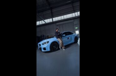 At AREA M Thrill, It’s all about finding that transition.