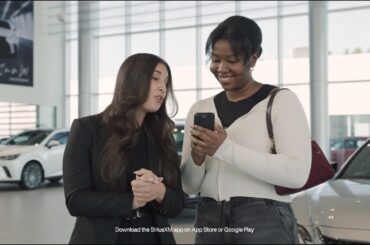 Enhance Your Lexus Experience With SiriusXM