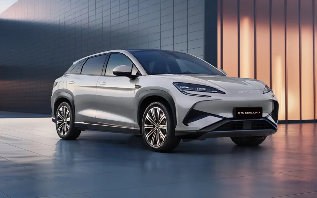 BYD continues to dominate Tesla as the best-selling EV brand by a whopping margin in Australia, spelling even more trouble for the American brand