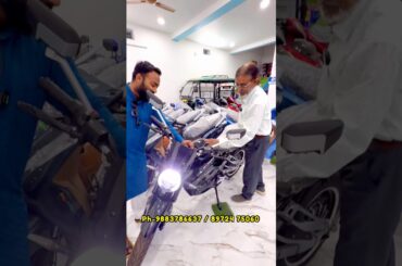 Electric Bike | Tarakeswar GAYEN EV CENTER