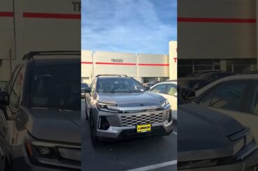 Toyota RAV4 2026 XSE PHEV