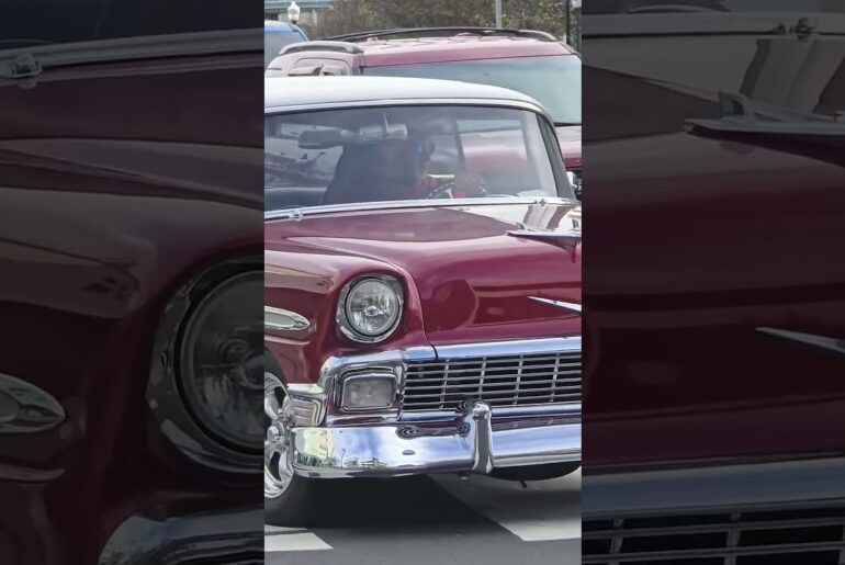 Would you give up this for an Electric car? #cartok #chevy  #reel #reels #cars #viral #tiktok #car