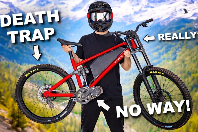 Everything Wrong With The World's Fastest Budget Bike