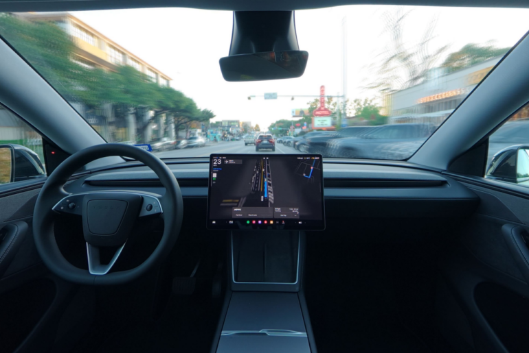 Tesla Makes Major Change to FSD Transfer Policy and March 31 Deadline